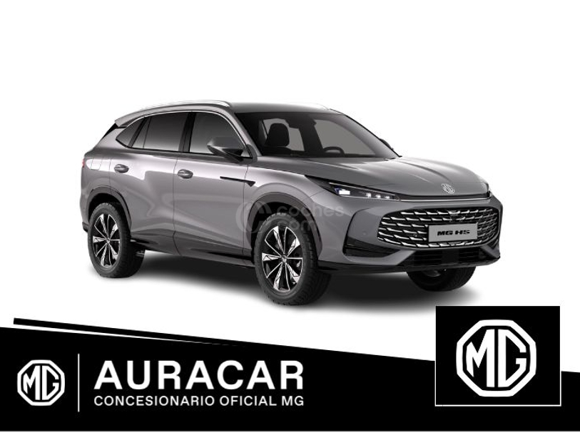 Foto del MG HS 1.5 T-GDI Luxury