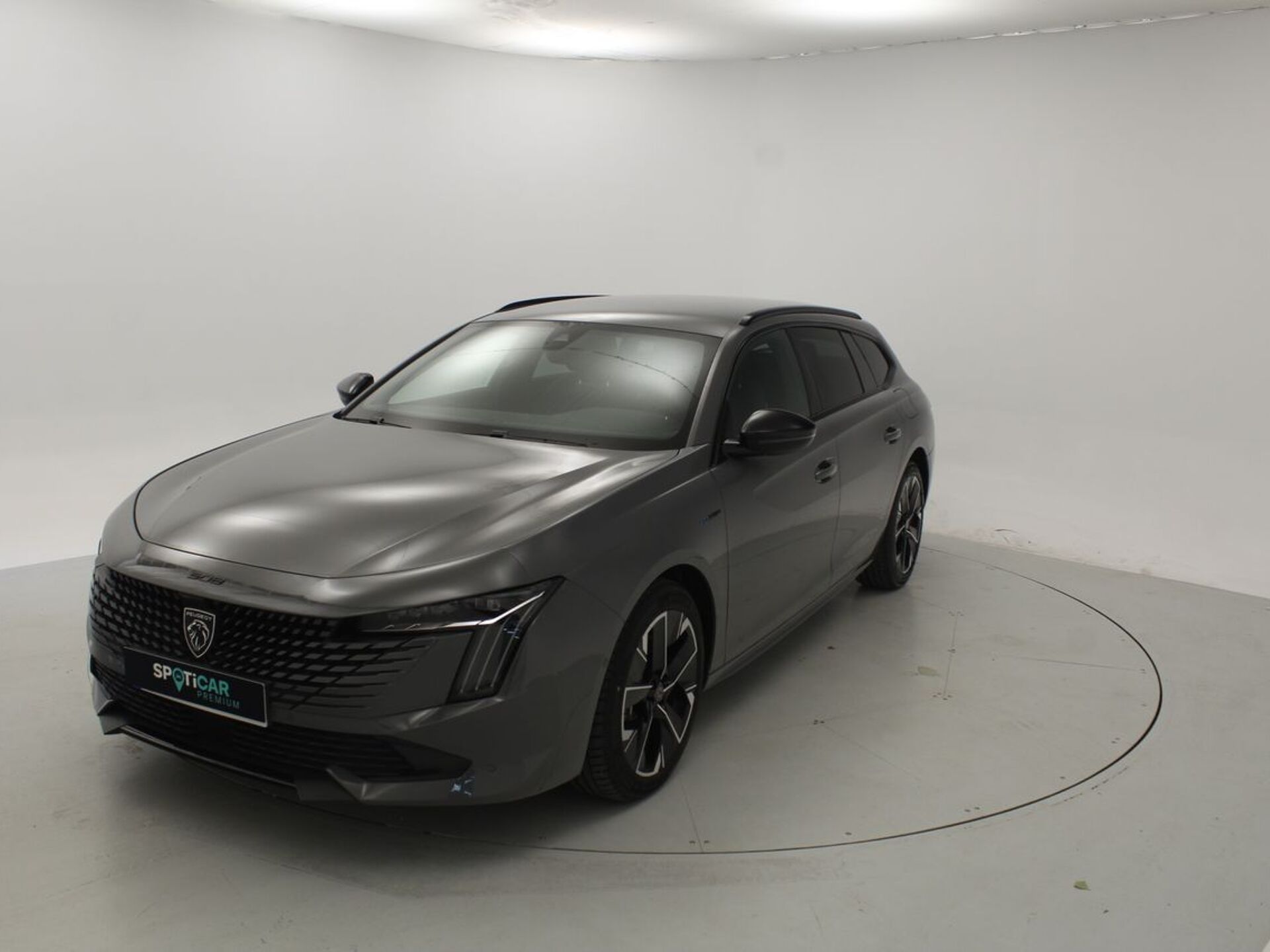 Imagen 2 de PEUGEOT 508