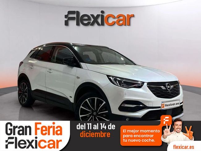 OPEL Grandland X (1.6 Turbo Ultimate Auto PHEV 4x4) en Barcelona
