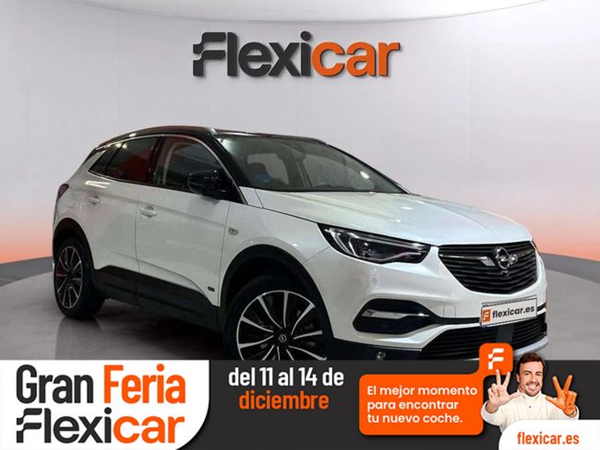 Imagen de OPEL Grandland X