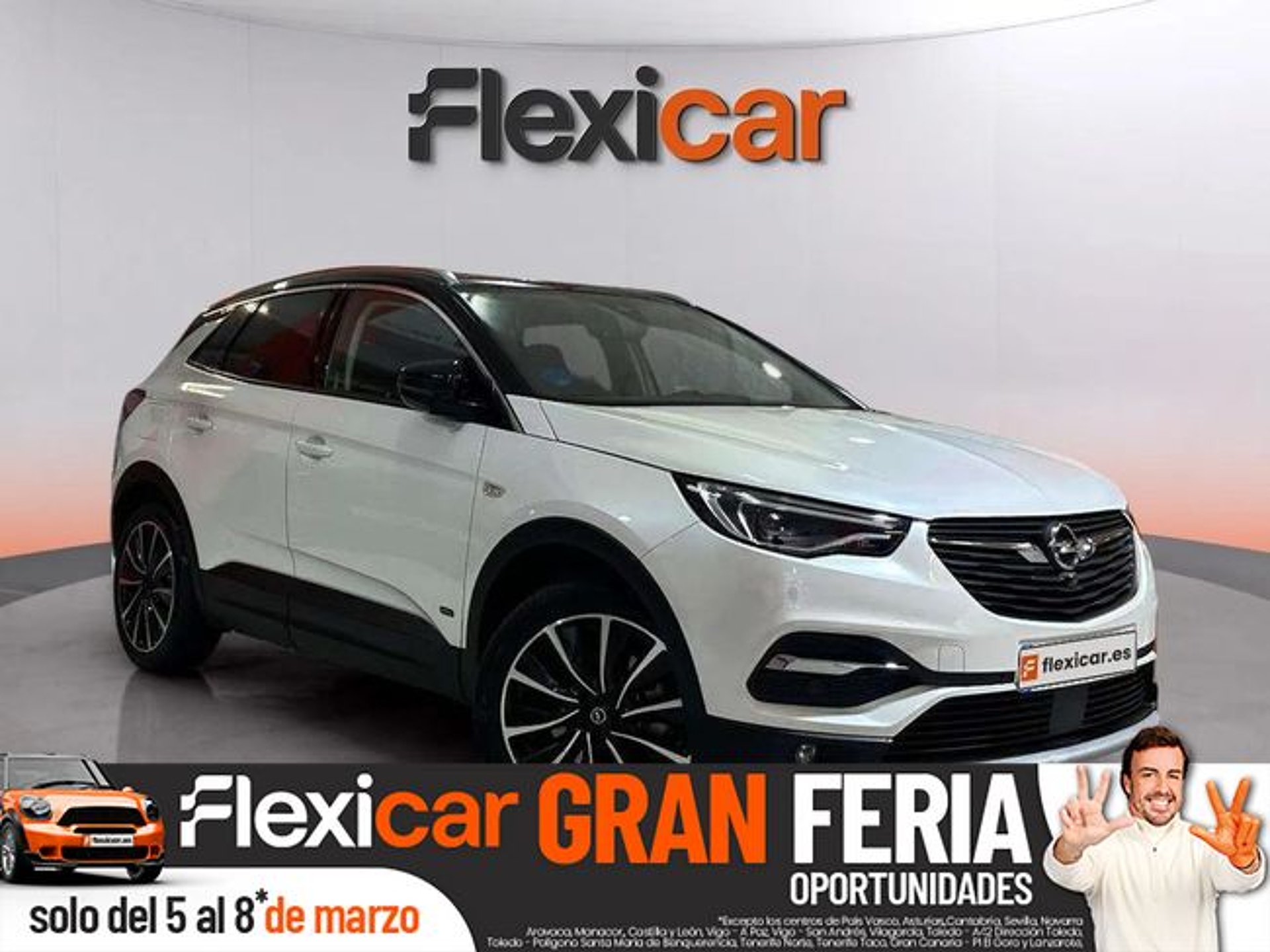 Imagen de OPEL Grandland X