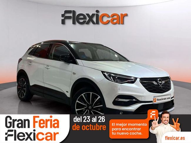 OPEL Grandland X (1.6 Turbo Ultimate Auto PHEV 4x4) en Barcelona