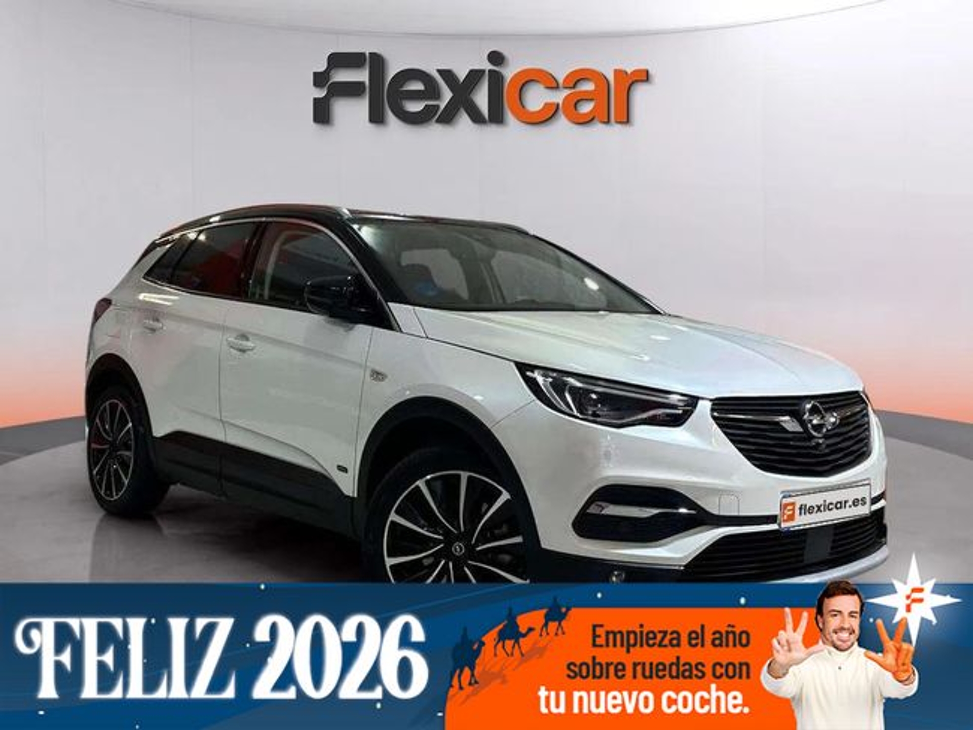 Imagen de OPEL Grandland X