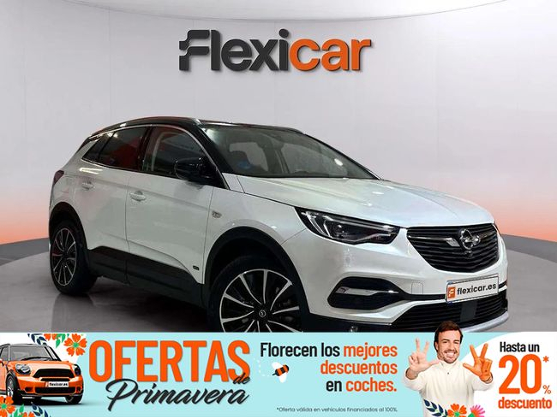 Imagen de OPEL Grandland X