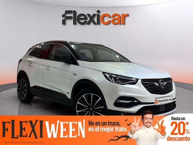 OPEL Grandland X (1.6 Turbo Ultimate Auto PHEV 4x4) en Barcelona