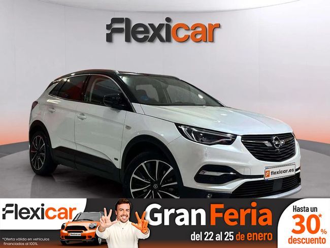 Foto del OPEL Grandland X PHEV 1.6 Turbo Ultimate AT8 4x2