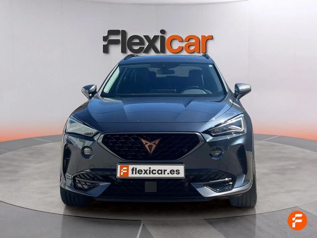 Foto del CUPRA Formentor 1.5 TSI 150 DSG