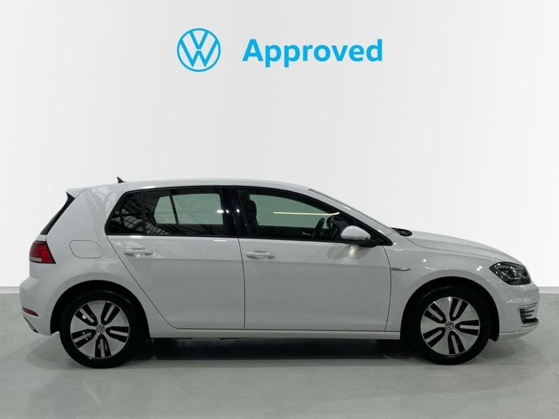 Imagen 3 de VOLKSWAGEN Golf