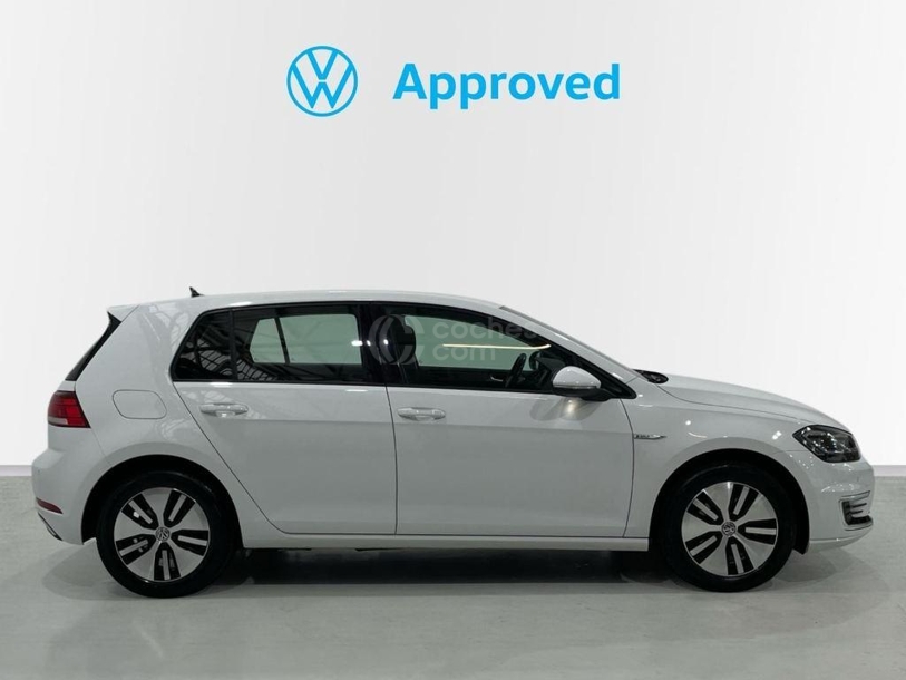 Foto del VOLKSWAGEN Golf e- ePower