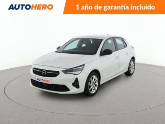 Imagen de OPEL Corsa 1.2T XHL S-S GS-Line 100