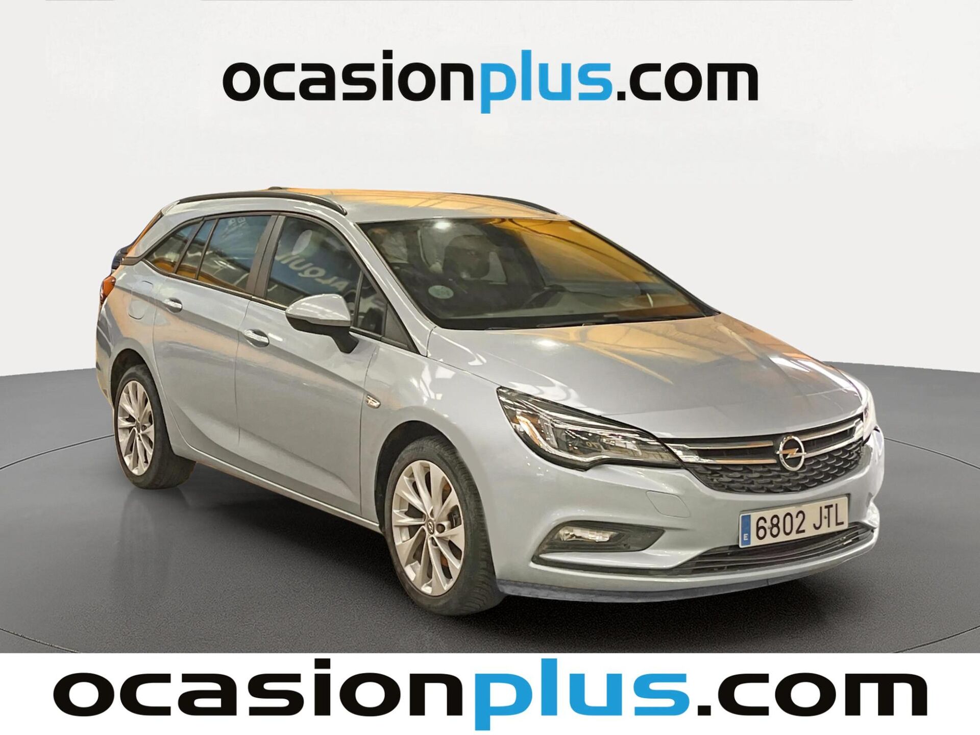 Imagen 2 de OPEL Astra