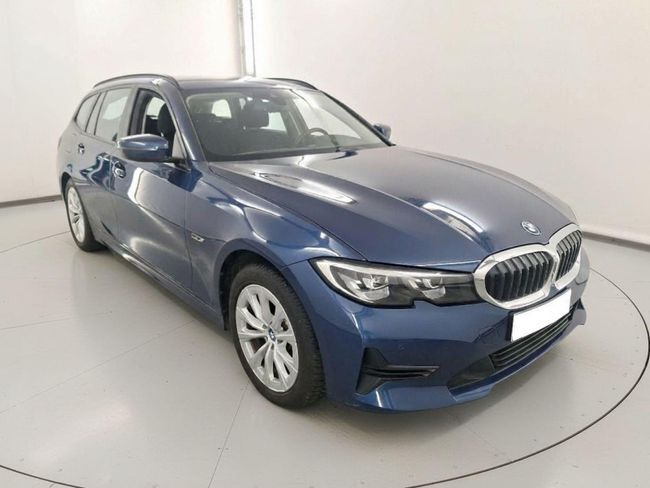 Foto del BMW Serie 3 320e