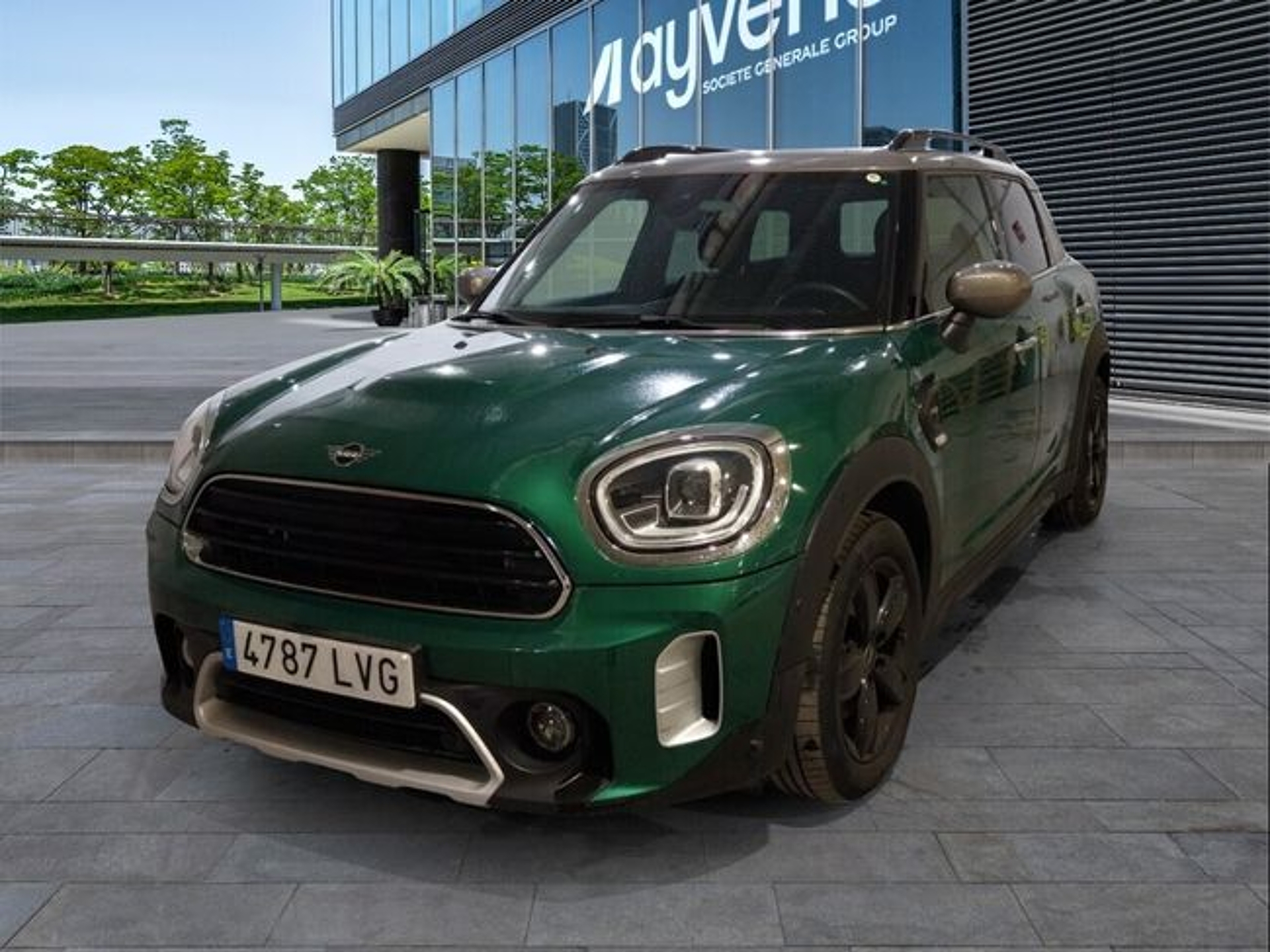 Imagen de MINI Mini Countryman