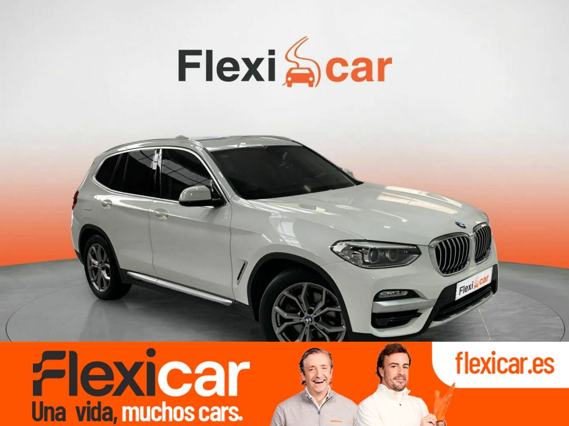 Imagen de BMW X3