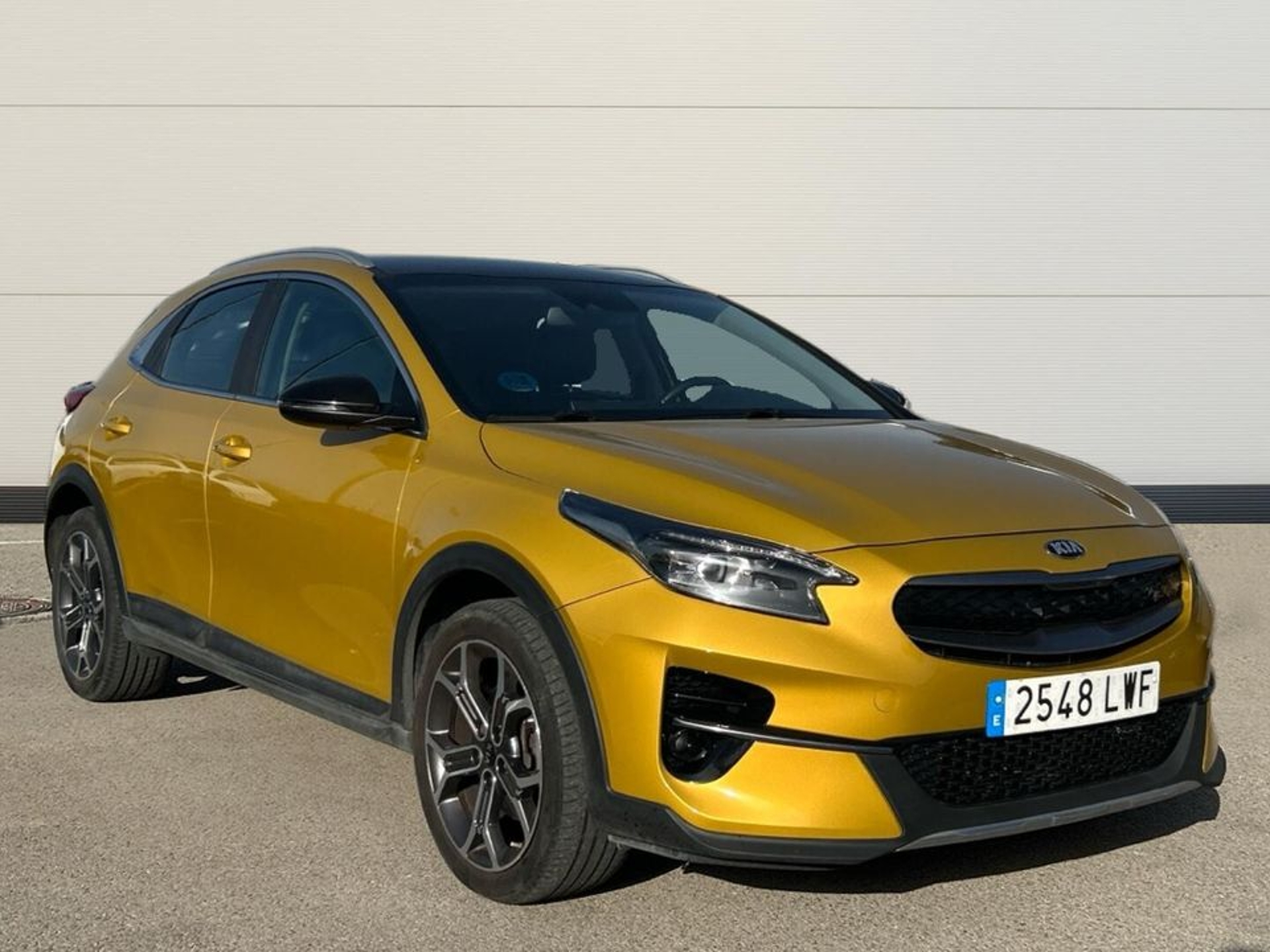 Imagen de KIA XCeed