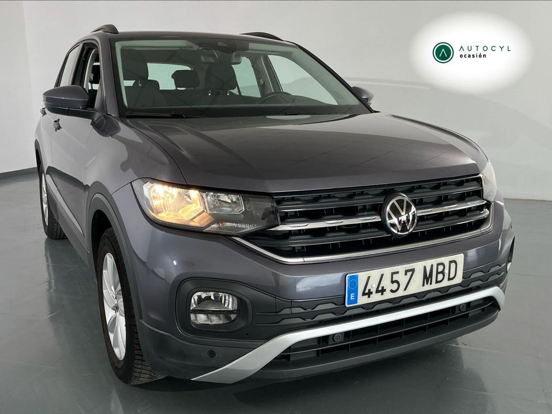 Imagen de VOLKSWAGEN T-Cross
