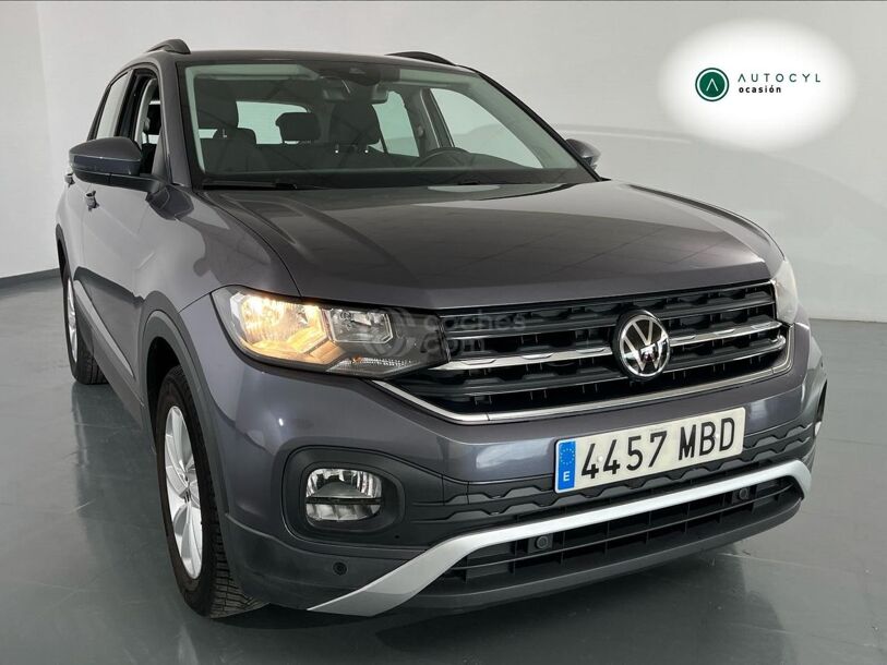 Foto del VOLKSWAGEN T-Cross 1.0 TSI Advance