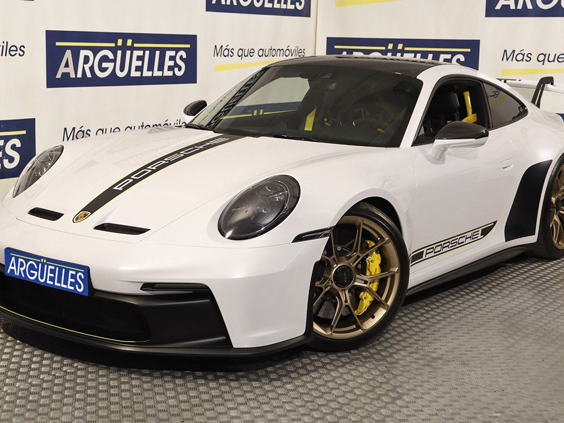 Imagen de PORSCHE 911