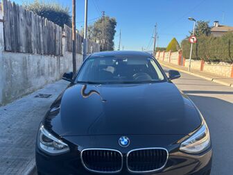 Imagen de BMW Serie 1