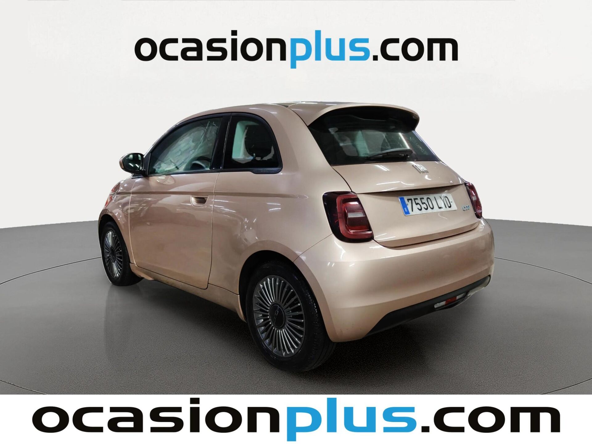 Imagen 3 de FIAT 500