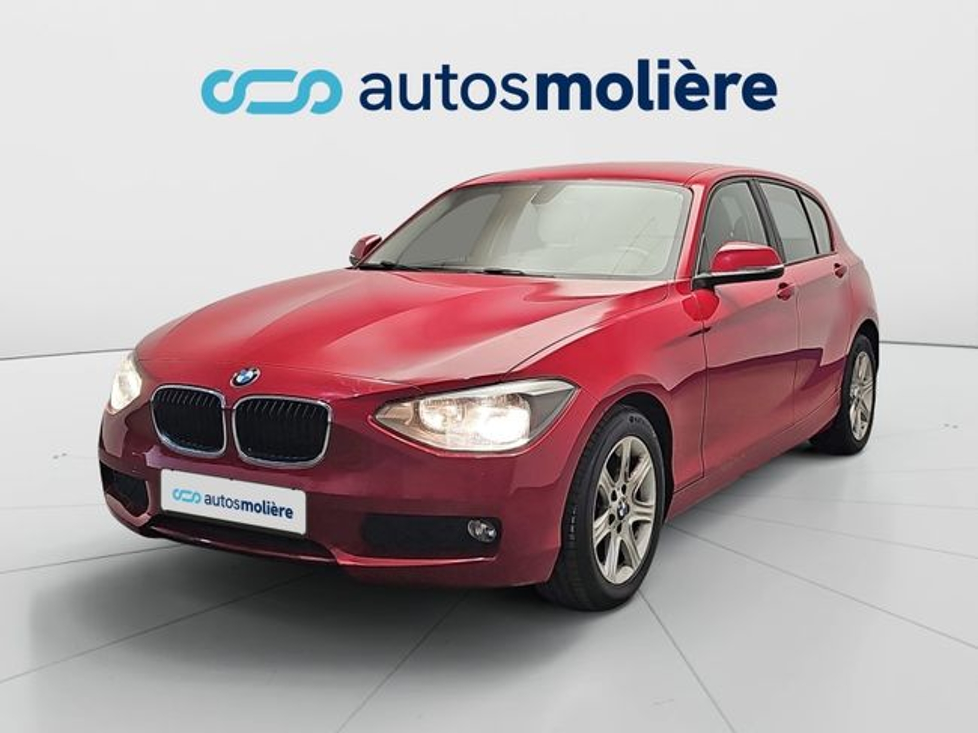 Imagen de BMW Serie 1