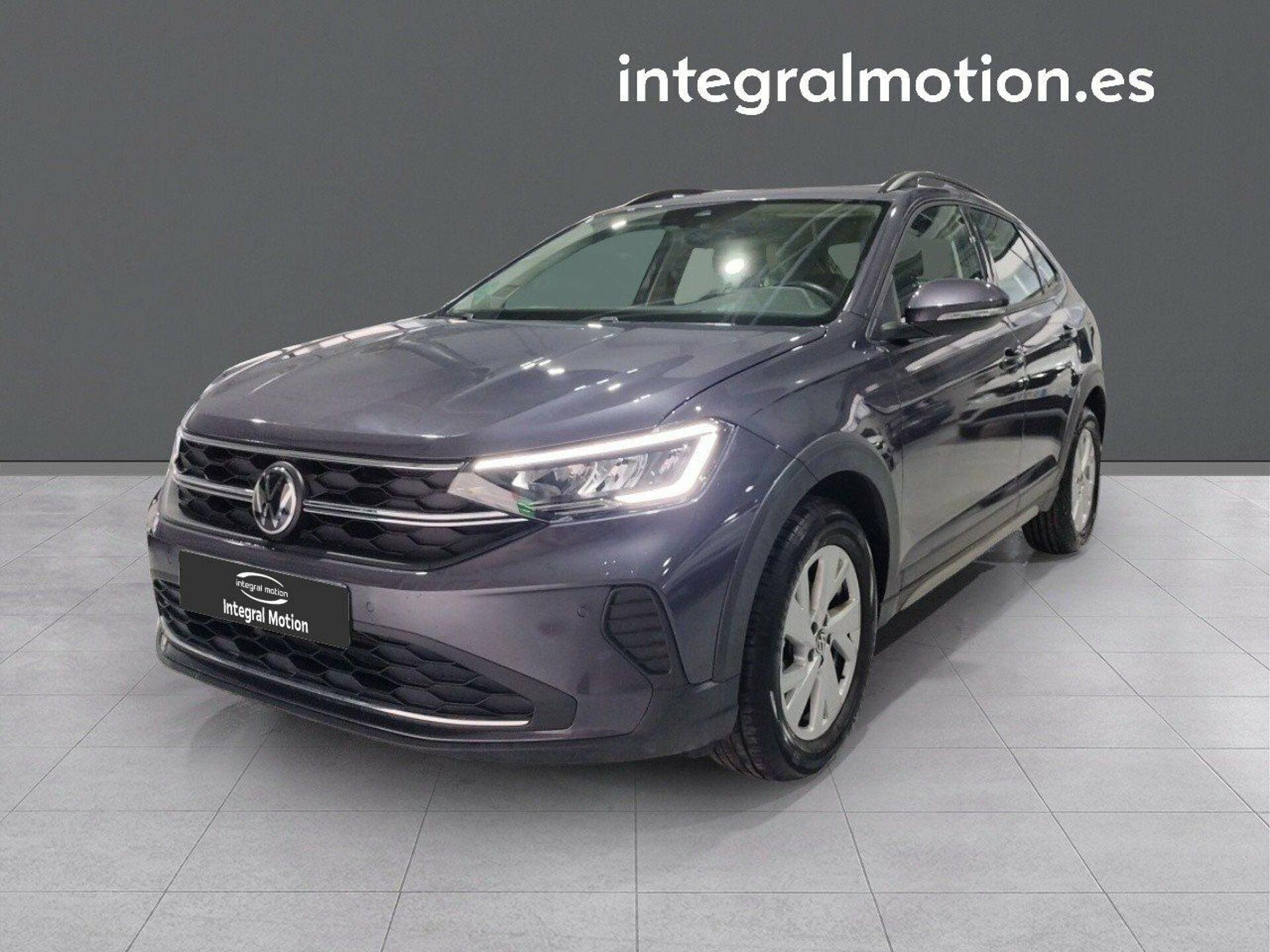 Imagen de VOLKSWAGEN Taigo
