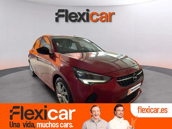OPEL Corsa (1.2T XHL 74kW (100CV) Elegance Auto) en Ciudad Real