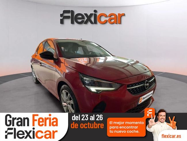OPEL Corsa (1.2T XHL 74kW (100CV) Elegance Auto) en Ciudad Real