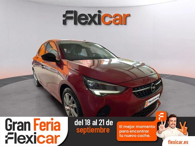 OPEL Corsa (1.2T XHL 74kW (100CV) Elegance Auto) en Ciudad Real