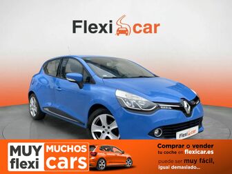 Imagen de RENAULT Clio 1.5dCi eco2 SL Technofeel 90