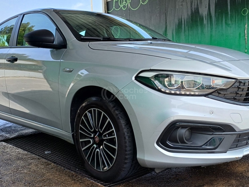 Foto del FIAT Tipo 1.3 Multijet 70KW