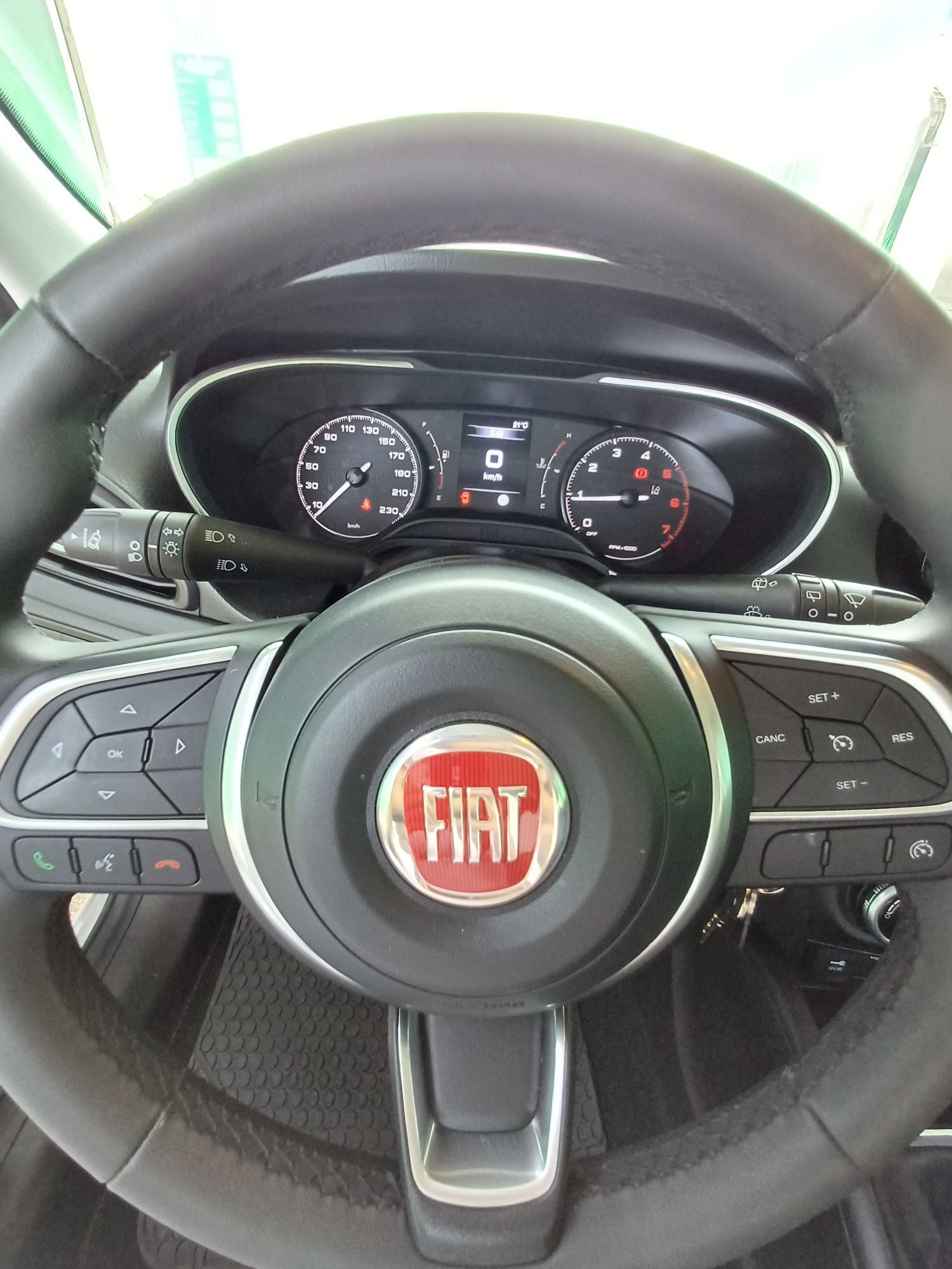 Foto del FIAT Tipo 1.3 Multijet 70KW