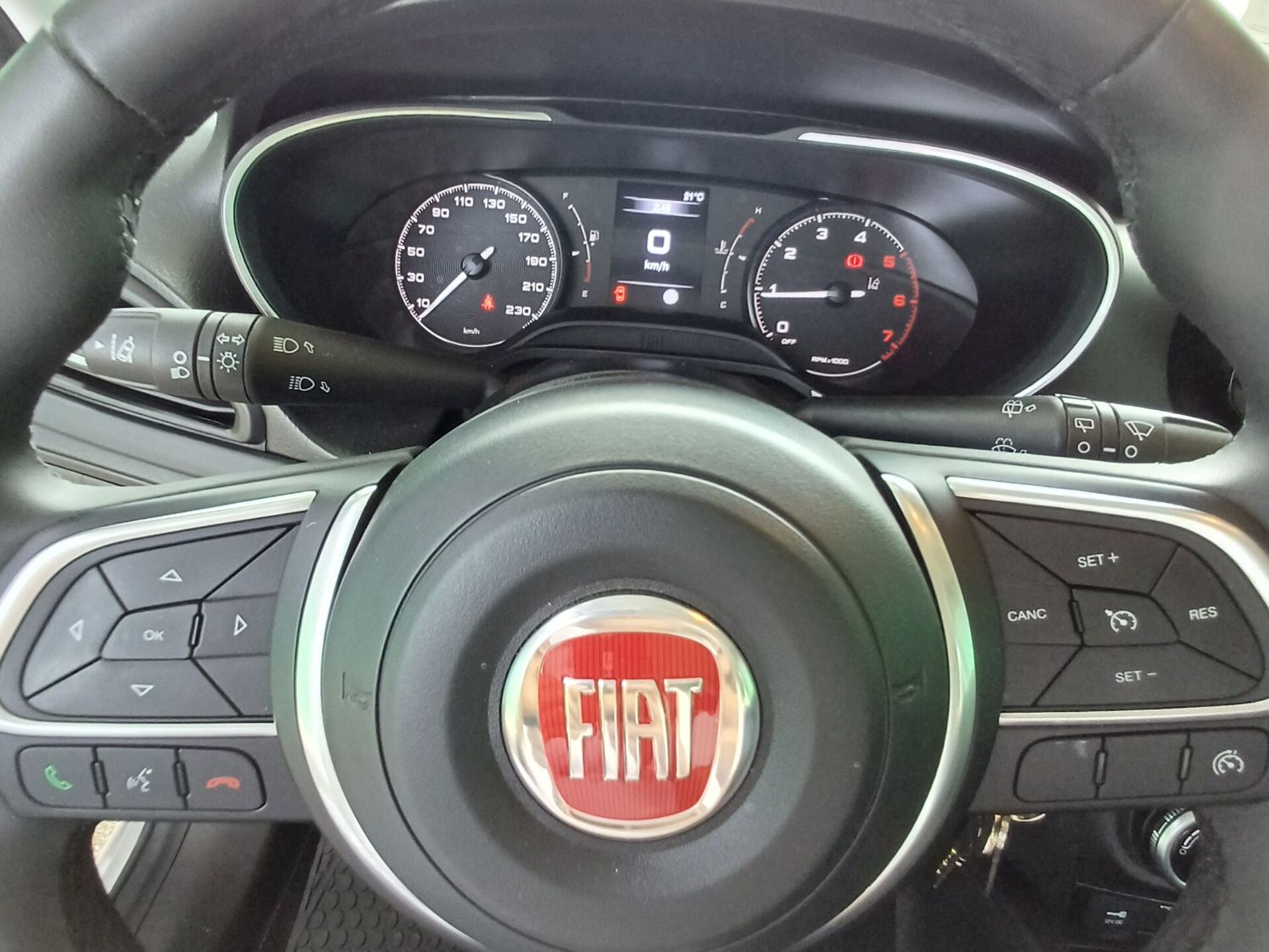 Imagen 2 de FIAT Tipo