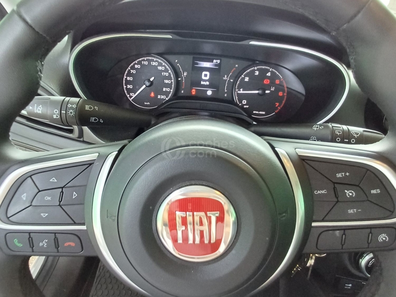 Foto del FIAT Tipo 1.3 Multijet 70KW