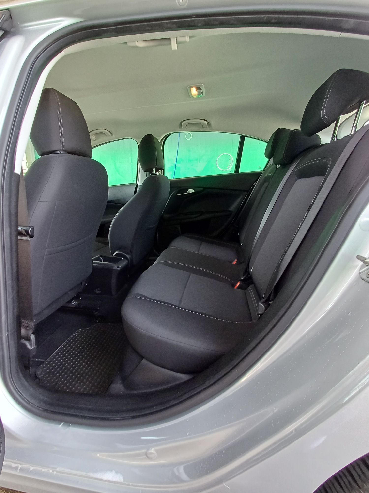 Foto del FIAT Tipo 1.3 Multijet 70KW