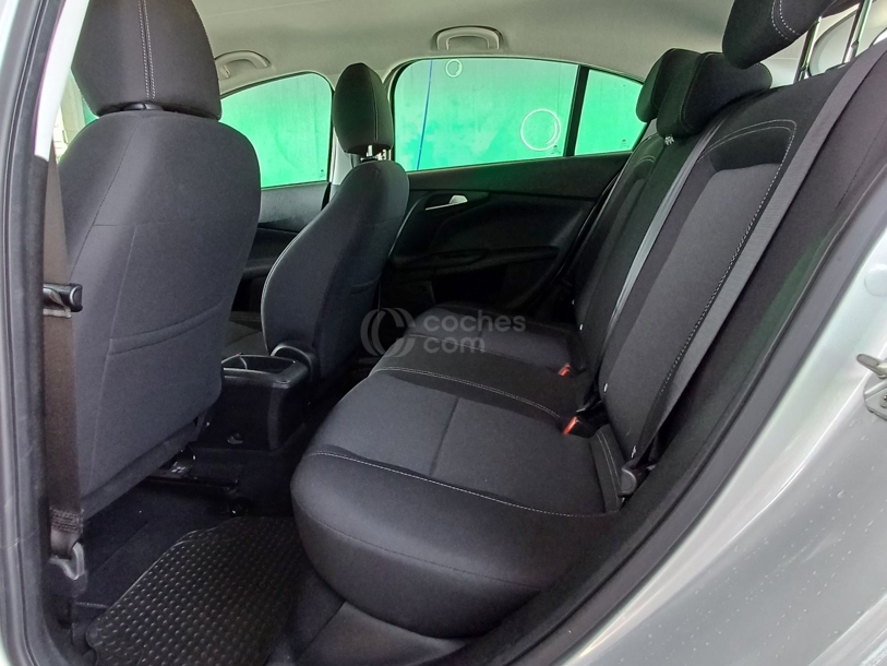 Foto del FIAT Tipo 1.3 Multijet 70KW