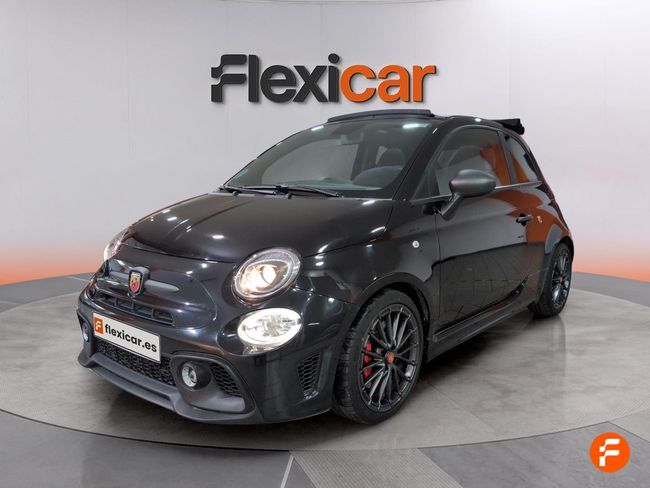 Foto del ABARTH 595 1.4T JET 121KW