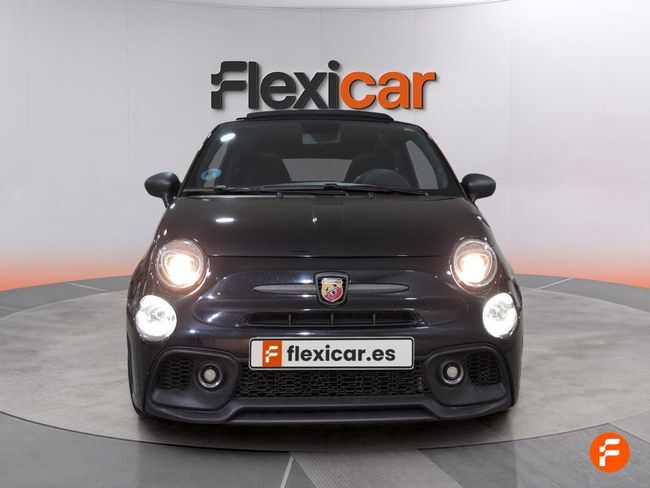 Foto del ABARTH 595 1.4T JET 121KW