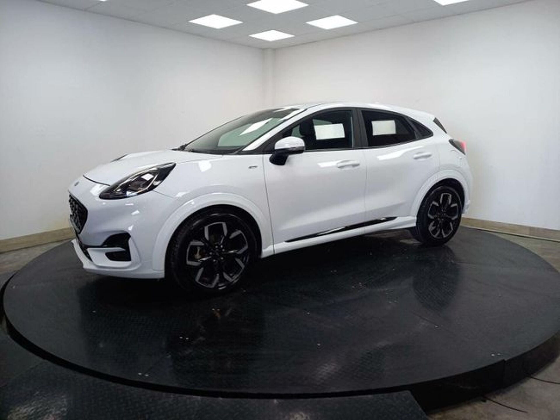 Imagen 3 de FORD Puma