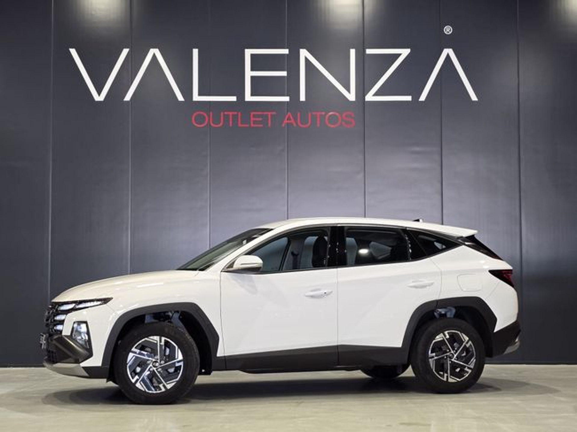 Imagen de HYUNDAI Tucson