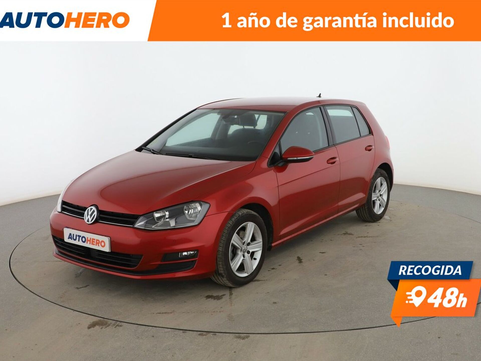 Imagen de VOLKSWAGEN Golf