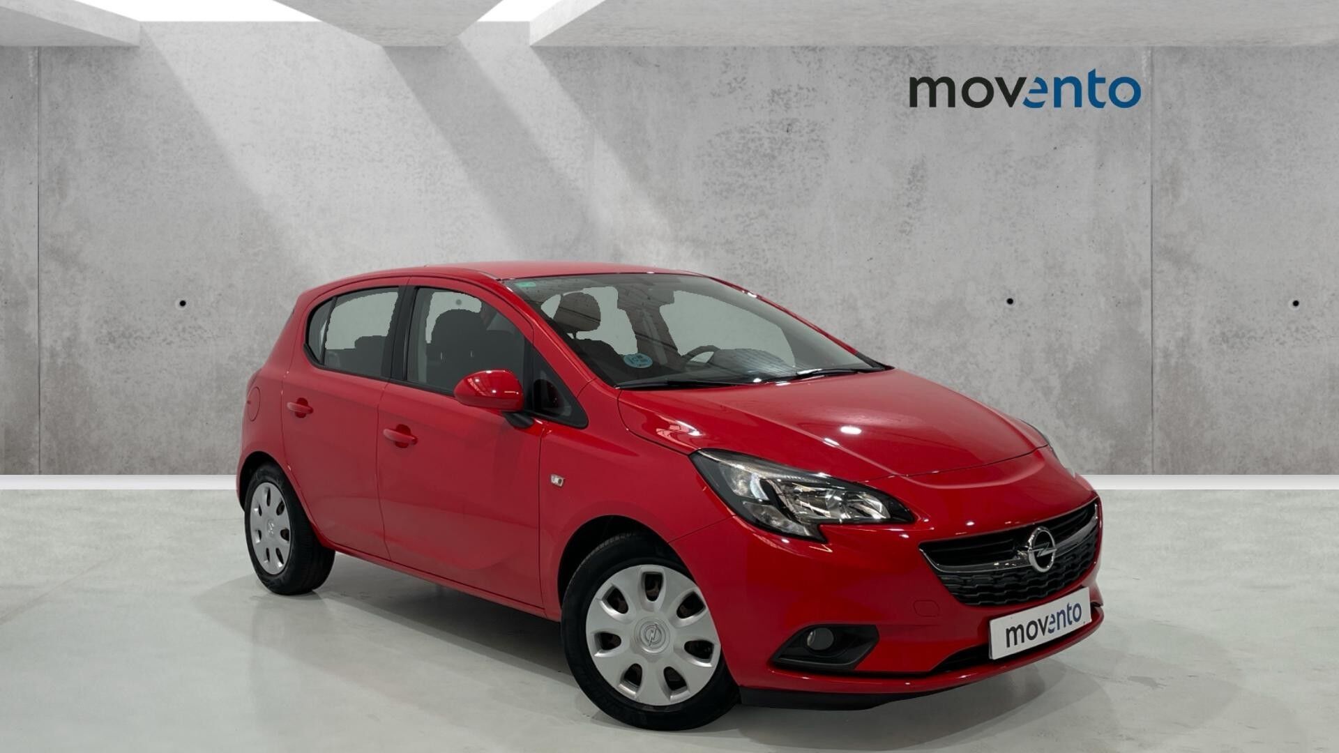 Foto del OPEL Corsa 1.4 Selective Pro 90