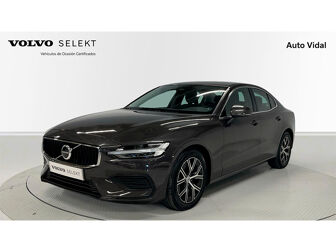 Imagen de VOLVO S60 B4 Core