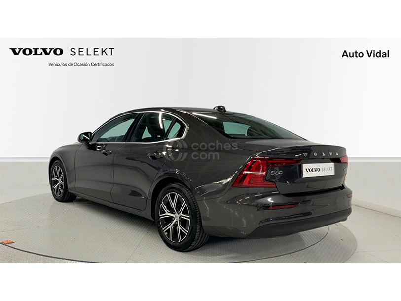 Foto del VOLVO S60 B4 Core