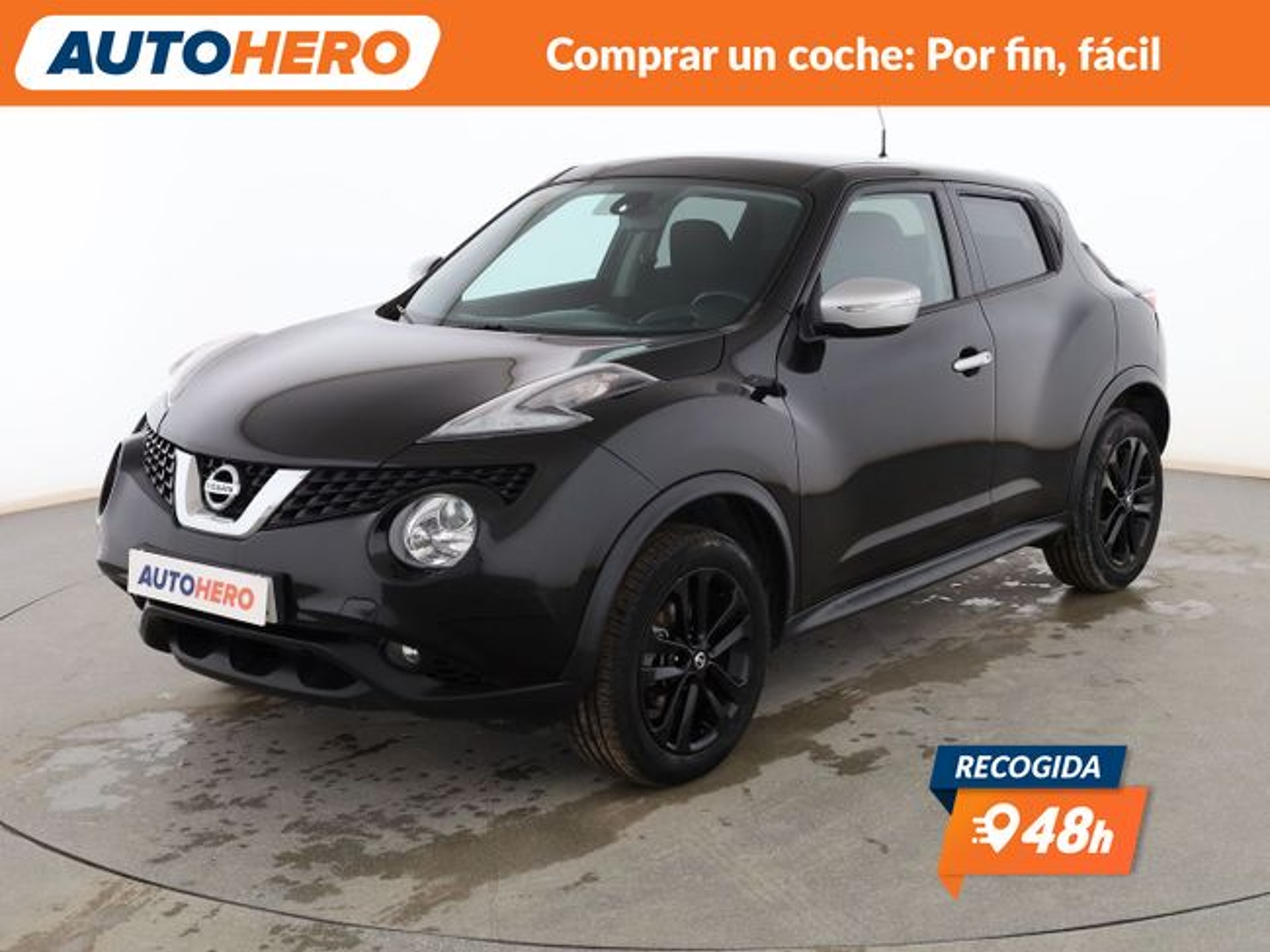 Imagen de NISSAN Juke