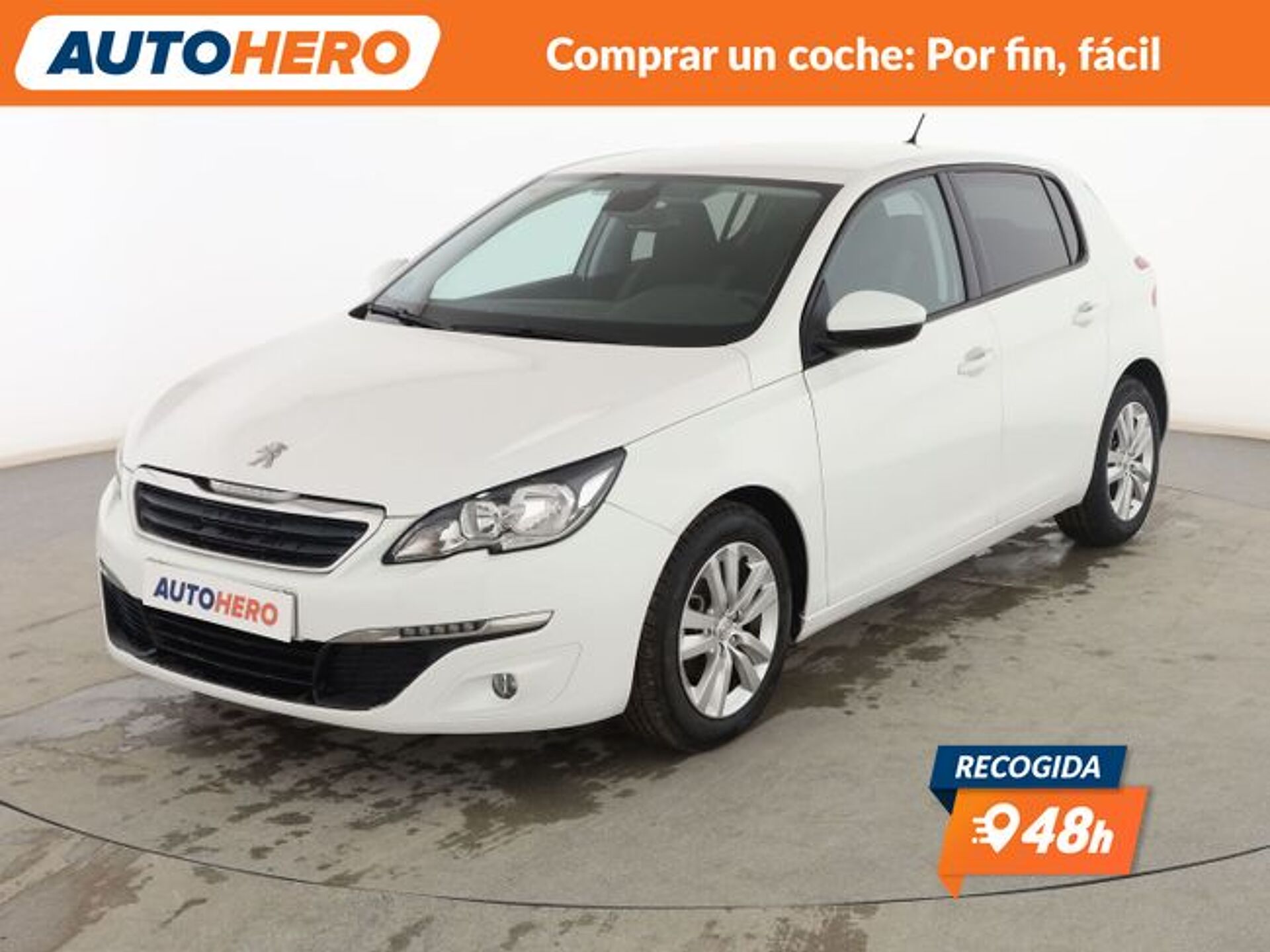 Imagen 1 de PEUGEOT 308