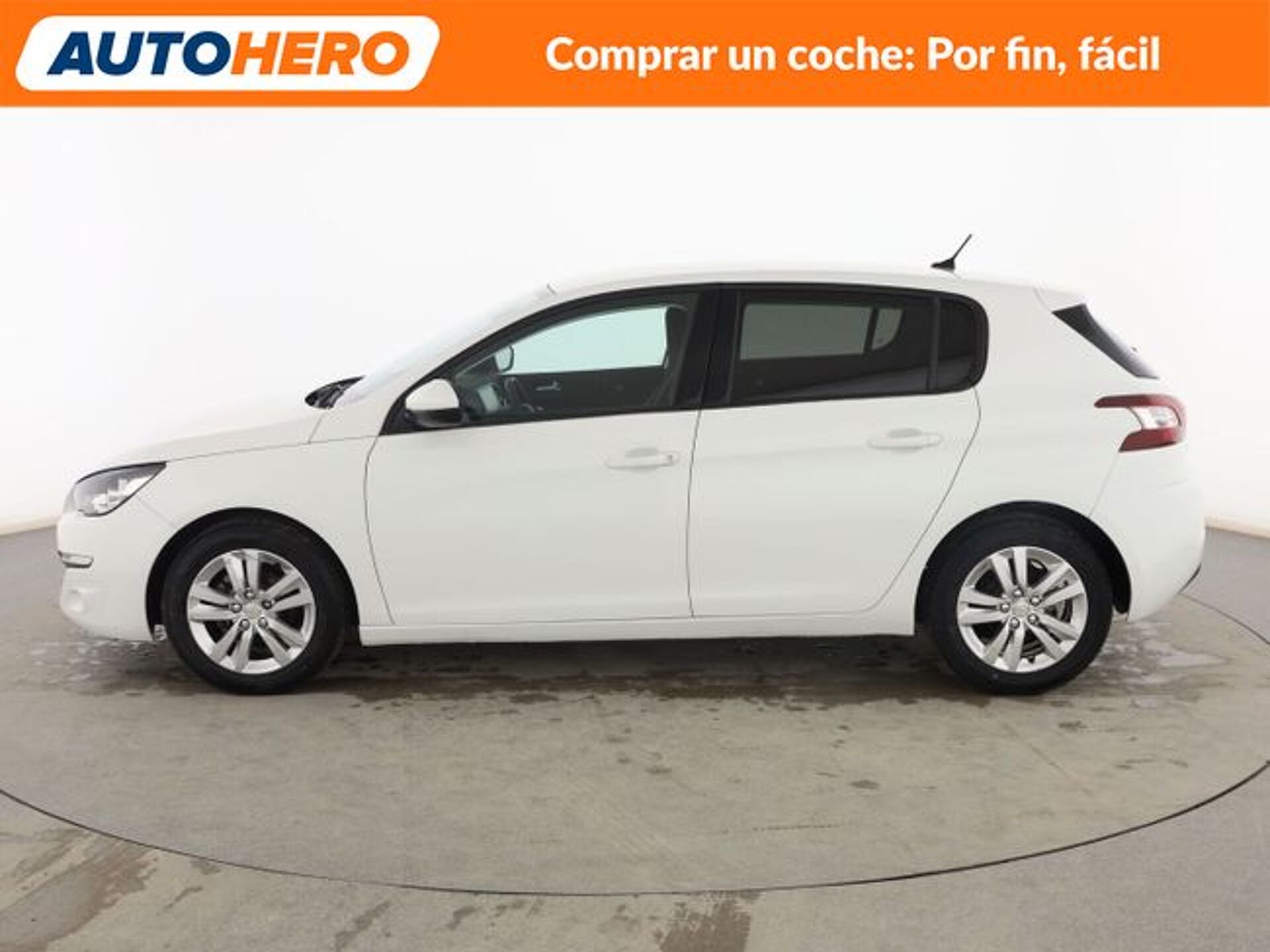 Imagen 3 de PEUGEOT 308