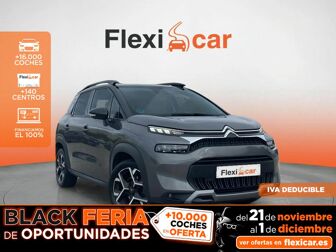 Imagen de CITROEN C3 Aircross BlueHDi S&S Shine Pack EAT6 120