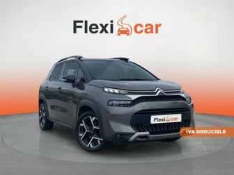 Imagen de CITROEN C3 Aircross BlueHDi S&S Shine Pack EAT6 120