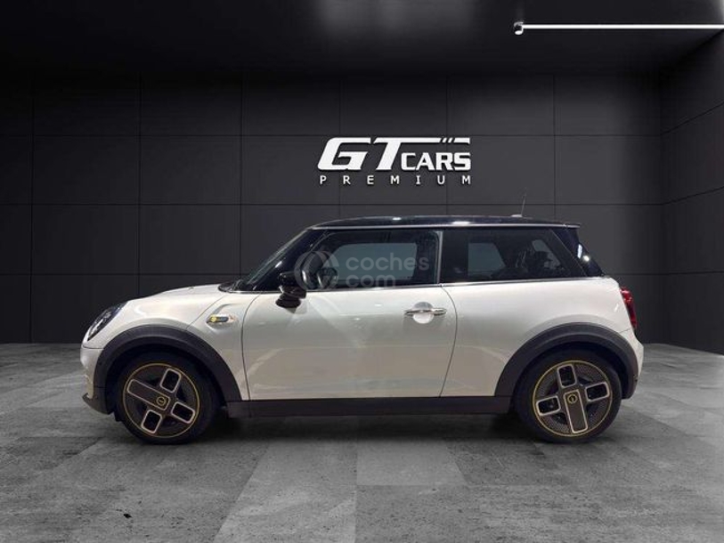 Foto del MINI Mini Cooper SE